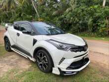 Toyota CHR Ngx10 GT 2018 SUV