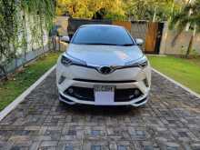 Toyota CHR NGX10 Booster Impulse 2019 SUV