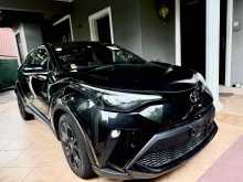 Toyota CHR NGX10 GT TURBO 2023 SUV