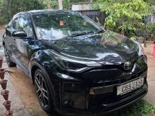 Toyota CHR NGX10 GR Sport 2023 SUV