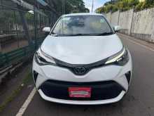 Toyota CHR NGX10 GT 2023 SUV