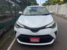 Toyota CHR NGX10 GT TURBO 2023 SUV