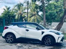 Toyota CHR NGX10 EAGLE EYE 2019 SUV