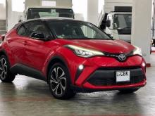 Toyota CHR Ngx10 GT Turbo Eagle Eye 2020 SUV