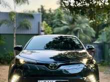 Toyota Chr NGX50 2017 SUV