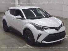Toyota CHR NURO NGX10 2023 SUV