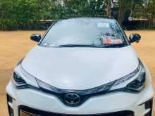 Toyota CHR 2023 SUV