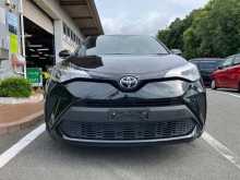 Toyota Chr St 2023 SUV