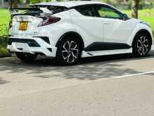 Toyota Chr 2017 SUV