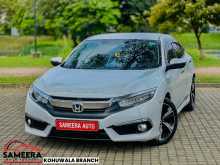 Honda Civic 2018 Car