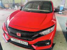 Honda Civic 2019 Car