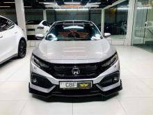 Toyota CIVIC 2018 Car