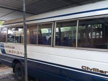 Nissan Civilian 1988 Bus