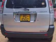 Toyota Noah Ck42 2006 Van