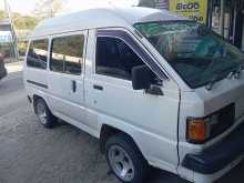 Toyota CM36 LiteAce 1992 Van