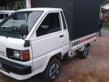 Toyota CM 51 1995 Lorry