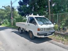 Toyota CM 51 1995 Lorry