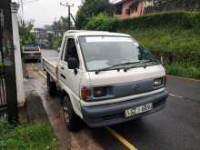 Toyota Liteace CM 55 1998 Lorry