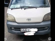 Toyota Townace 2002 Lorry