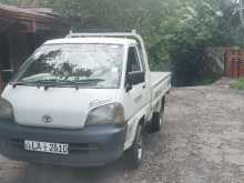 Toyota Townace Cm 75 2001 Lorry