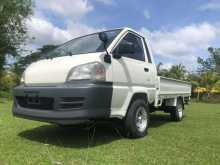 Toyota CM 75 2003 Lorry