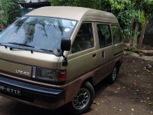 Toyota CM31 1992 Van