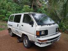 Toyota LITEACE 1988 Van