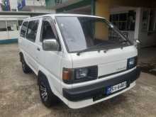 Toyota Cm35 1987 Van