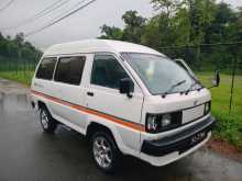 Toyota CM35 Liteace 1987 Van