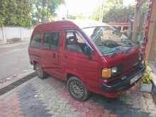 Toyota CM35 Liteace 1987 Van