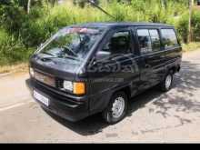 Toyota CM35 Liteace 1987 Van
