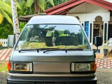 Toyota CM35 LiteAce 1987 Van