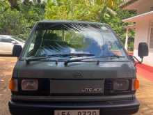 Toyota Liteace CM36 1992 Van