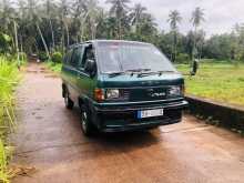 Toyota Liteace CM36 1995 Van