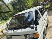 Toyota CM36 1990 Van