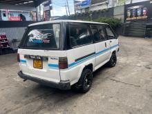 Toyota CM35 1987 Van