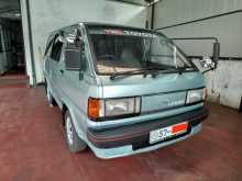 Toyota Cm36 LiteAce 1991 Van