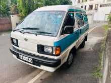 Toyota CM36 Liteace 1995 Van