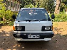 Toyota CM36 Liteace 1992 Van