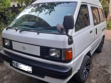 Toyota CM36 Liteace 1992 Van