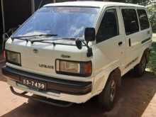 Toyota LiteAce CM41 1989 Van