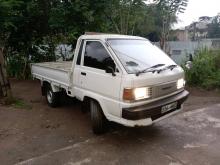 Toyota CM51 1995 Lorry