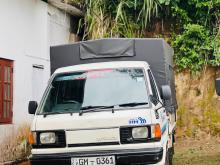 Toyota CM51 1994 Lorry