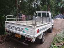 Toyota CM51 1993 Lorry