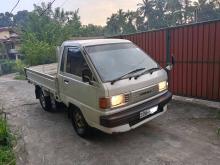 Toyota CM51 1995 Lorry