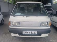 Toyota CM65 1998 Lorry