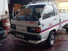 Toyota Liteace Cm36 1998 Lorry