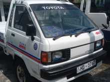 Toyota CM65 1998 Lorry