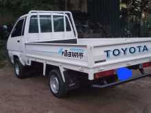 Toyota CM70 2001 Lorry