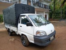 Toyota CM75 2000 Lorry